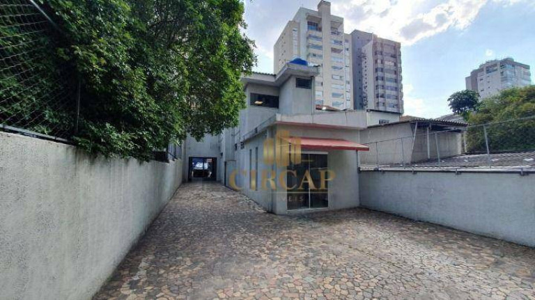 Imagem Sobrado para Alugar, 220 m² em Perdizes - São Paulo Imagem Sobrado para Alugar, 220 m² em Perdizes - São Paulo