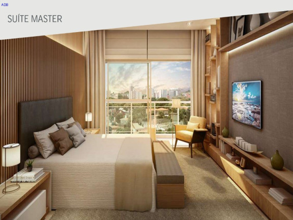 Imagem Apartamento com 4 Quartos à Venda, 336 m² em Alphaville - Barueri