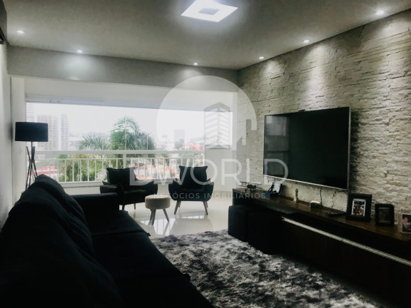 Imagem Imóvel com 2 Quartos à Venda, 158 m² em Vila Gonçalves - São Bernardo Do Campo Imagem Imóvel com 2 Quartos à Venda, 158 m² em Vila Gonçalves - São Bernardo Do Campo