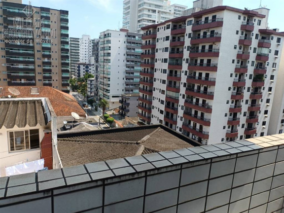 Imagem Cobertura com 3 Quartos à Venda, 130 m² em Forte - Praia Grande