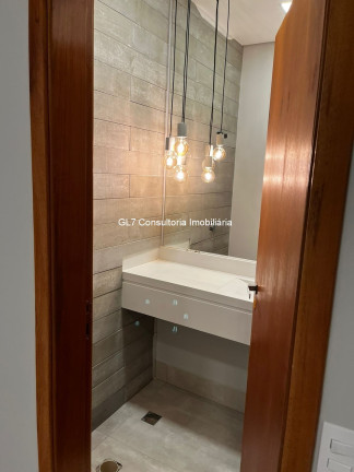 Imagem Casa com 3 Quartos à Venda,  em Jardim Laguna - Indaiatuba