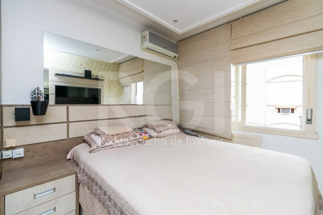 Imagem Apartamento com 1 Quarto à Venda, 62 m² em Boa Vista - Porto Alegre
