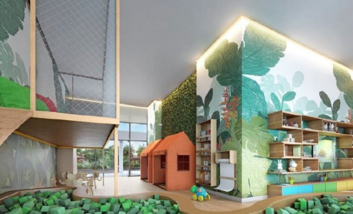 Imagem Imóvel com 4 Quartos à Venda, 276 m² em Paraíso - São Paulo