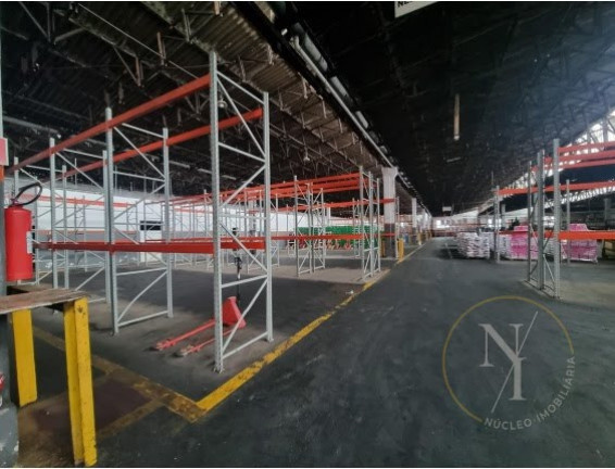 Imóvel Comercial para Alugar, 5 m² em Vila Leopoldina - São Paulo