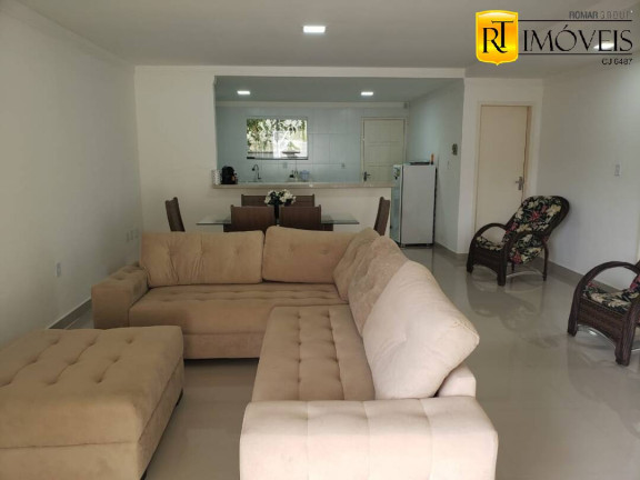 Imagem Casa com 3 Quartos à Venda, 100 m² em Peró - Cabo Frio Imagem Casa com 3 Quartos à Venda, 100 m² em Peró - Cabo Frio