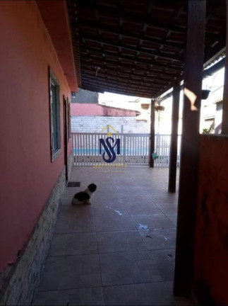 Imagem Casa com 2 Quartos à Venda,  em Aquarius - Cabo Frio