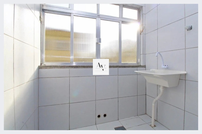 Imagem Apartamento com 2 Quartos à Venda, 58 m² em Passo Da Areia - Porto Alegre
