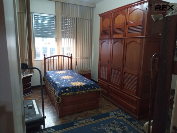 Imagem Apartamento com 4 Quartos à Venda, 110 m² em Copacabana - Rio De Janeiro