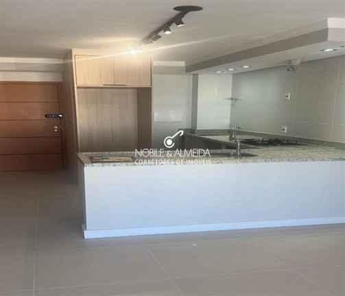 Imagem Apartamento com 2 Quartos para Alugar, 70 m² em Boqueirao - Santos Imagem Apartamento com 2 Quartos para Alugar, 70 m² em Boqueirao - Santos