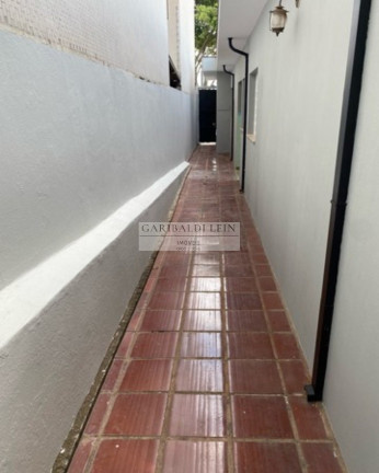 Imagem Imóvel com 3 Quartos à Venda, 174 m² em Vila Lemos - Campinas