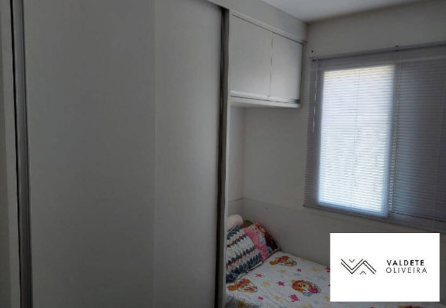 Imagem Apartamento com 3 Quartos à Venda, 67 m² em Jardim Sul - São José Dos Campos