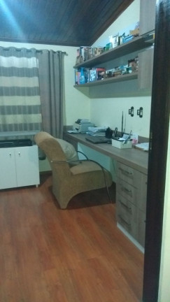 Imagem Sobrado com 3 Quartos à Venda, 188 m² em Centro - Poá Imagem Sobrado com 3 Quartos à Venda, 188 m² em Centro - Poá