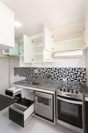 Imagem Apartamento com 2 Quartos à Venda, 61 m² em Planalto Paulista - São Paulo Imagem Apartamento com 2 Quartos à Venda, 61 m² em Planalto Paulista - São Paulo