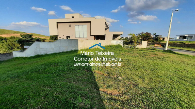 Imagem Terreno em Condomínio à Venda, 800 m² em Urbanova - São José Dos Campos Imagem Terreno em Condomínio à Venda, 800 m² em Urbanova - São José Dos Campos