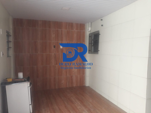 Casa com 4 Quartos à Venda, 200 m² em Jardim Vinte E Cinco De Agosto - Duque De Caxias