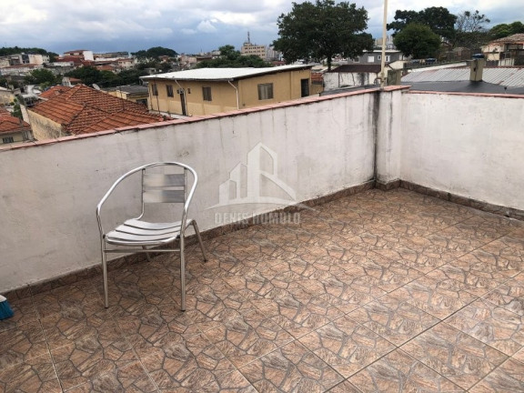 Imagem Sobrado com 5 Quartos à Venda, 420 m² em Parque Peruche - São Paulo