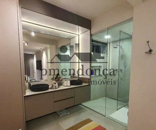 Imagem Apartamento com 3 Quartos à Venda, 182 m² em Alto De Pinheiros - São Paulo Imagem Apartamento com 3 Quartos à Venda, 182 m² em Alto De Pinheiros - São Paulo
