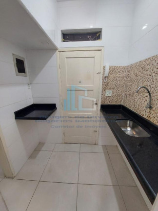 Imagem Kitnet à Venda, 22 m² em Ocian - Praia Grande Imagem Kitnet à Venda, 22 m² em Ocian - Praia Grande