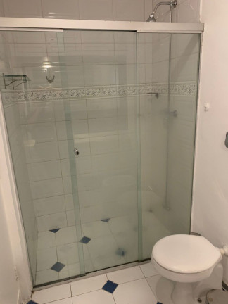 Imagem Imóvel com 3 Quartos para Alugar, 96 m² em Santo Amaro - São Paulo