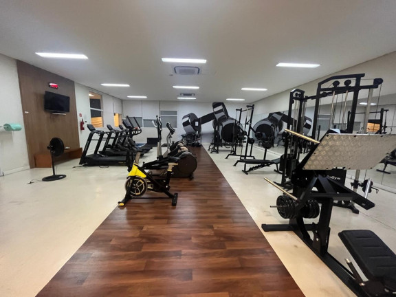 Imagem Apartamento com 1 Quarto à Venda, 41 m² em Ipiranga - Sp