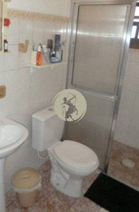 Imagem Casa com 3 Quartos à Venda, 135 m² em Boqueirao - Santos