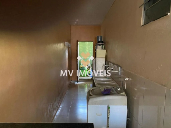 Imagem Casa com 3 Quartos à Venda, 132 m² em Parque Verde - Belém