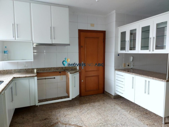 Imagem Apartamento com 4 Quartos à Venda, 300 m² em Centro - São Bernardo Do Campo