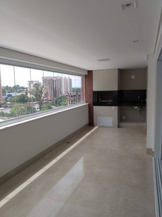 Imagem Apartamento com 3 Quartos à Venda,  em Jardim America - Bauru