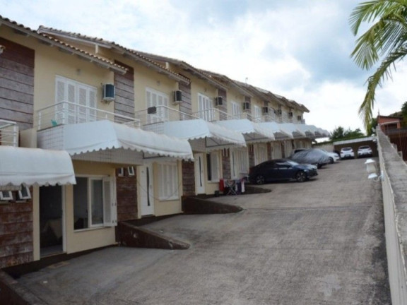Casa de Condomínio com 2 Quartos à Venda, 76 m² em Centro - Santo Antônio Da Patrulha
