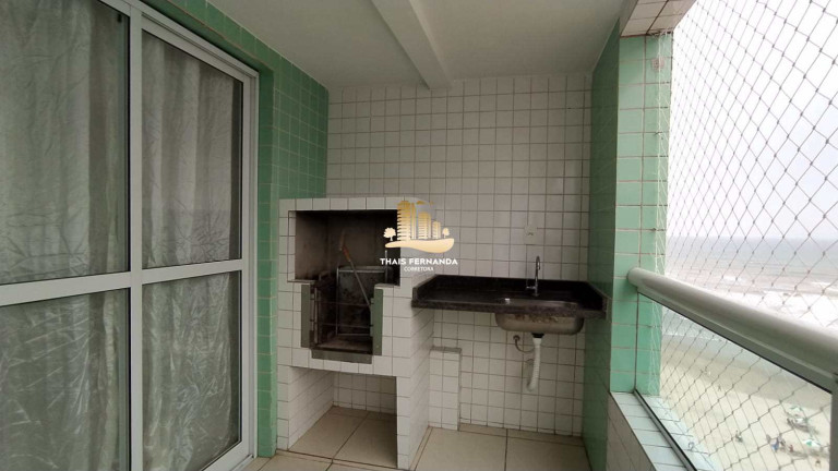 Apartamento com 2 Quartos à Venda, 88 m² em Real - Praia Grande