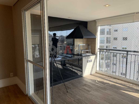 Imagem Apartamento com 2 Quartos à Venda, 96 m² em Jabaquara - São Paulo Imagem Apartamento com 2 Quartos à Venda, 96 m² em Jabaquara - São Paulo