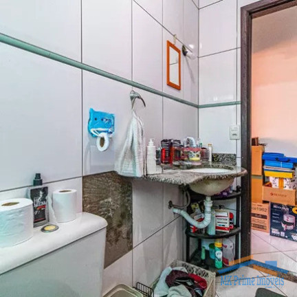 Imagem Sobrado com 3 Quartos à Venda, 123 m² em Jaguaré - São Paulo