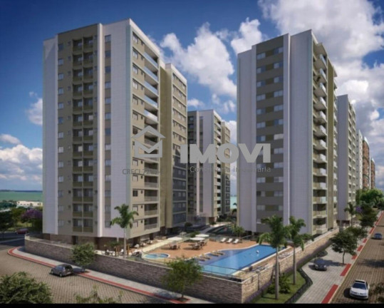 Imagem Apartamento com 3 Quartos à Venda, 96 m² em Mata Da Praia - Vitória