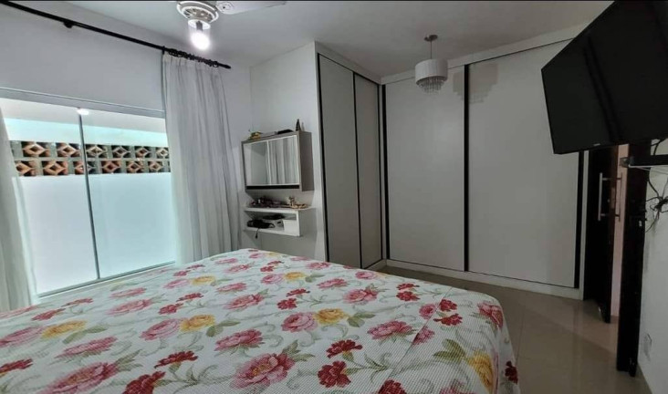 Imagem Casa com 3 Quartos à Venda, 200 m² em Cuiabá Imagem Casa com 3 Quartos à Venda, 200 m² em Cuiabá