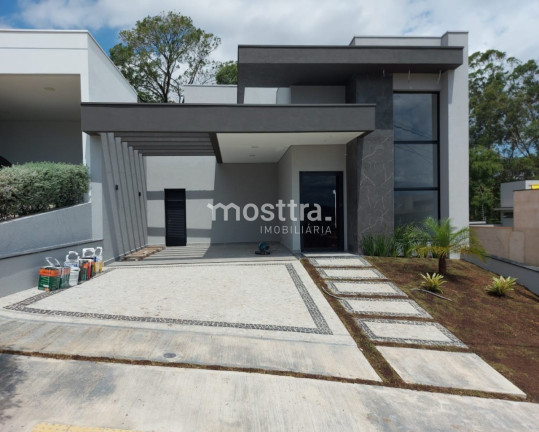 Imagem Casa com 3 Quartos à Venda,  em Jardim Residencial Viena - Indaiatuba