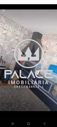 Imagem Imóvel com 3 Quartos à Venda, 120 m² em Pau Queimado - Piracicaba Imagem Imóvel com 3 Quartos à Venda, 120 m² em Pau Queimado - Piracicaba