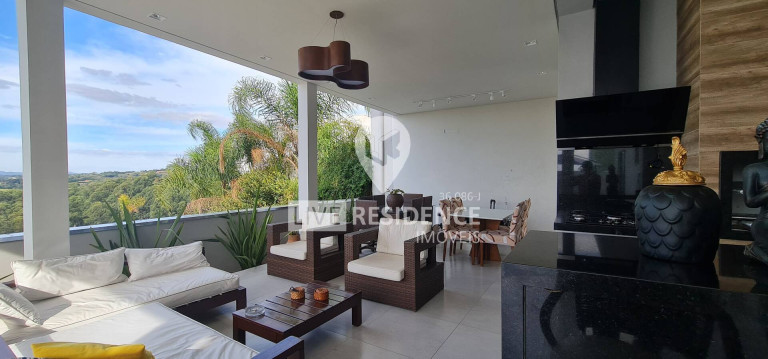 Imagem Casa com 3 Quartos à Venda, 250 m² em Condomínio Itatiba Country Club - Itatiba