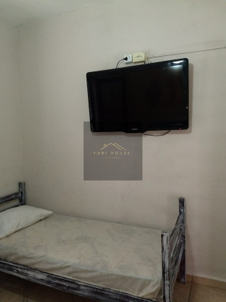 Imóvel com 14 Quartos à Venda, 1.500 m² em Massaguaçu - Caraguatatuba