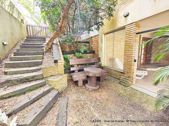 Imagem Casa de Condomínio com 4 Quartos à Venda, 680 m² em Nova Higienópolis - Jandira Imagem Casa de Condomínio com 4 Quartos à Venda, 680 m² em Nova Higienópolis - Jandira