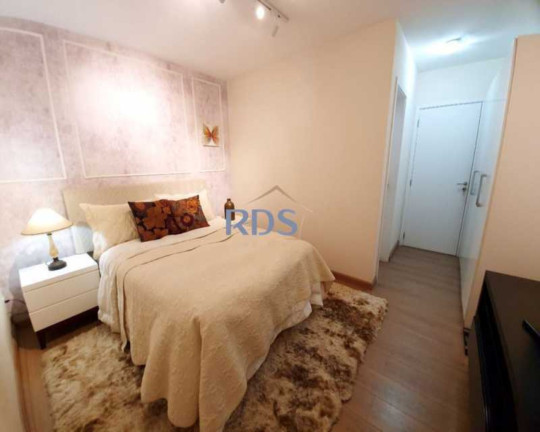 Imagem Apartamento com 2 Quartos à Venda, 95 m² em Vila Andrade - São Paulo Imagem Apartamento com 2 Quartos à Venda, 95 m² em Vila Andrade - São Paulo