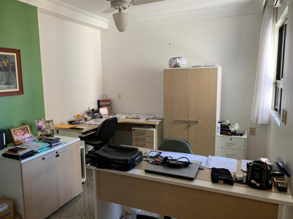 Imagem Apartamento com 4 Quartos à Venda, 201 m² em Aldeota - Fortaleza