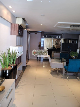 Imagem Apartamento com 4 Quartos à Venda, 124 m² em Itacorubi - Florianópolis Imagem Apartamento com 4 Quartos à Venda, 124 m² em Itacorubi - Florianópolis