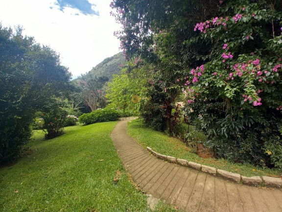 Imagem Casa com 4 Quartos à Venda, 2.217 m² em Cascata Dos Amores - Teresópolis Imagem Casa com 4 Quartos à Venda, 2.217 m² em Cascata Dos Amores - Teresópolis
