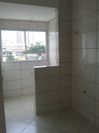 Imagem Apartamento com 2 Quartos à Venda, 57 m² em Vila Barão - Sorocaba