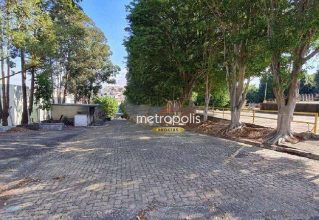 Imagem Edifício Residencial à Venda ou Locação, 29.643 m² em Jardim Santa Cruz (sacomã) - São Paulo Imagem Edifício Residencial à Venda ou Locação, 29.643 m² em Jardim Santa Cruz (sacomã) - São Paulo