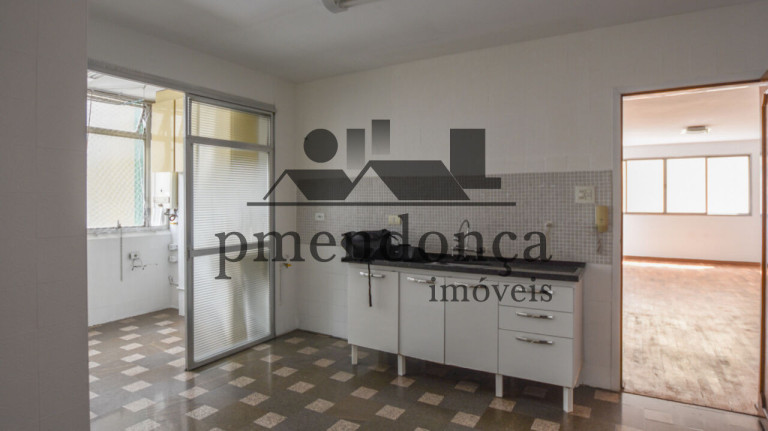 Imagem Apartamento com 3 Quartos à Venda, 126 m² em Perdizes - São Paulo