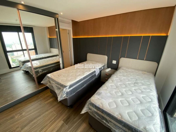 Imagem Apartamento com 2 Quartos para Alugar, 110 m² em Cerqueira César - São Paulo