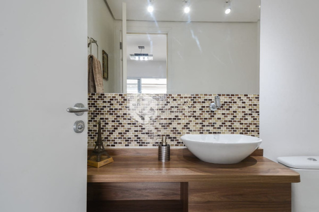 Imagem Apartamento com 3 Quartos à Venda, 102 m² em Tatuapé - São Paulo Imagem Apartamento com 3 Quartos à Venda, 102 m² em Tatuapé - São Paulo