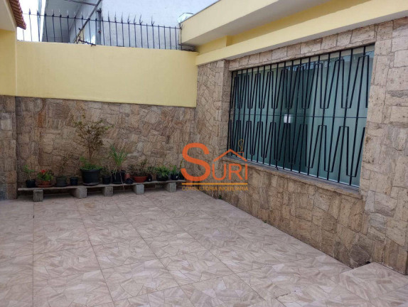 Imagem Casa com 2 Quartos à Venda, 200 m² em Vila Vivaldi - São Bernardo Do Campo Imagem Casa com 2 Quartos à Venda, 200 m² em Vila Vivaldi - São Bernardo Do Campo