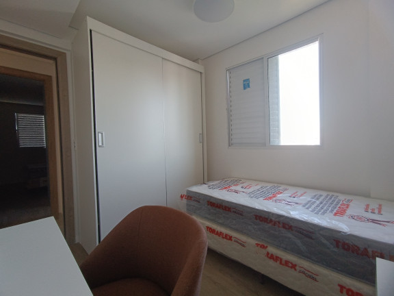 Imagem Apartamento com 3 Quartos à Venda, 71 m² em Padre Eustáquio - Belo Horizonte